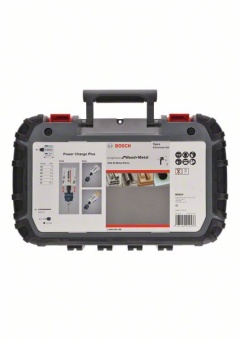 КОРОНОКИ НАБОР по дереву,металлу, керамике Bosch Progressor f/W&M  9 шт. 2608594188 (2.608.594.188)